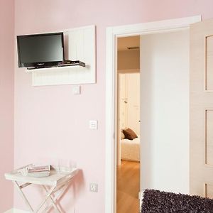 Appartement met een Slaapkamer